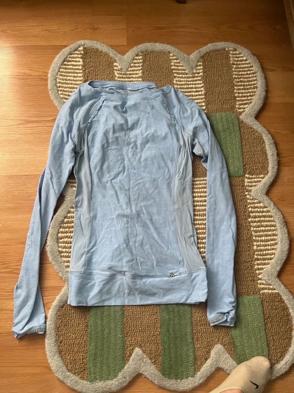 Size xs